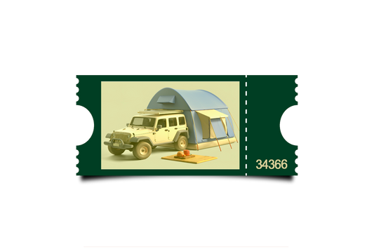 Boleto Ilustración N 34366