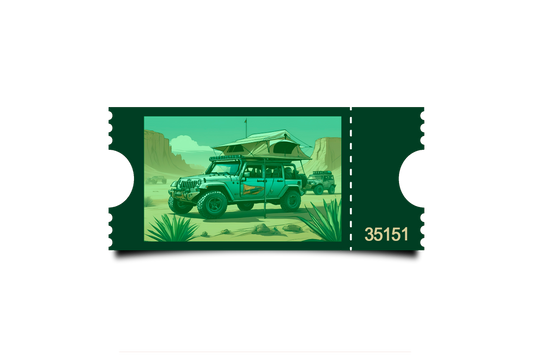 Boleto Ilustración N 35151