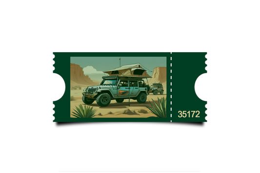 Boleto Ilustración N 35172