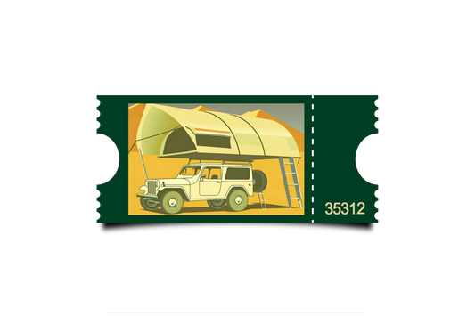 Boleto Ilustración N 35312