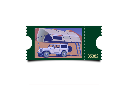 Boleto Ilustración N 35382