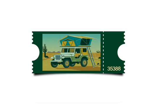 Boleto Ilustración N 35388