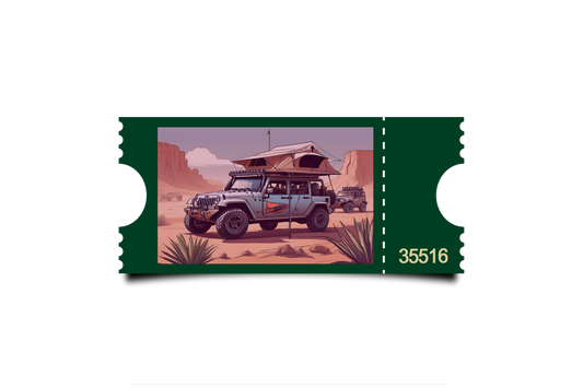 Boleto Ilustración N 35516