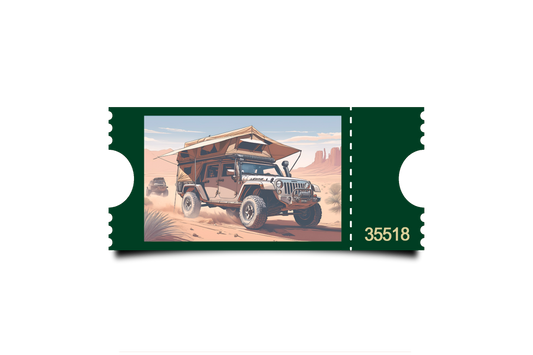 Boleto Ilustración N 35518