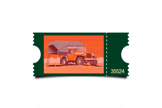 Boleto Ilustración N 35524