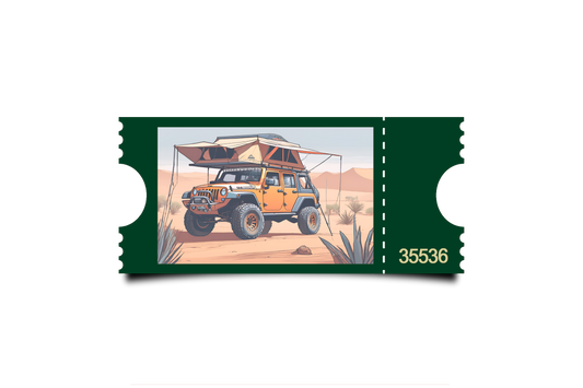 Boleto Ilustración N 35536