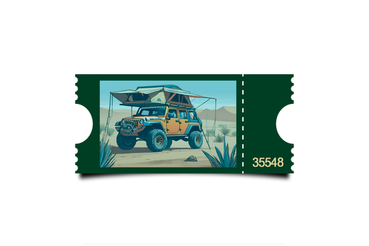Boleto Ilustración N 35548