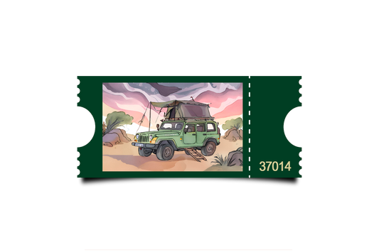 Boleto Ilustración N 37014