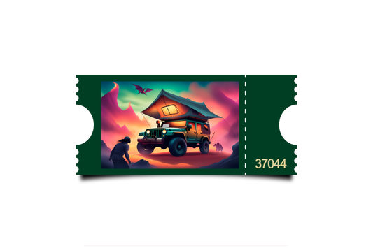 Boleto Ilustración N 37044