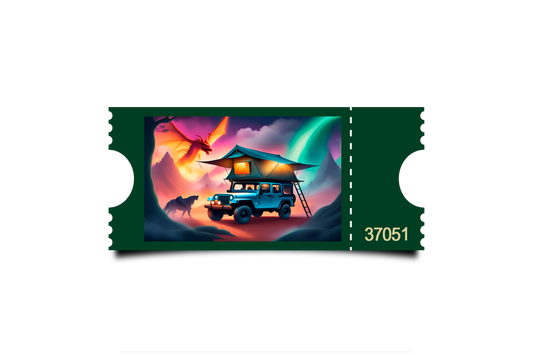 Boleto Ilustración N 37051