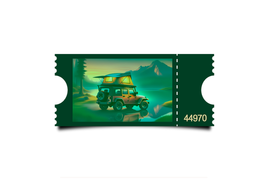 Boleto Ilustración N 44970