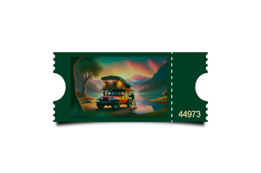 Boleto Ilustración N 44973