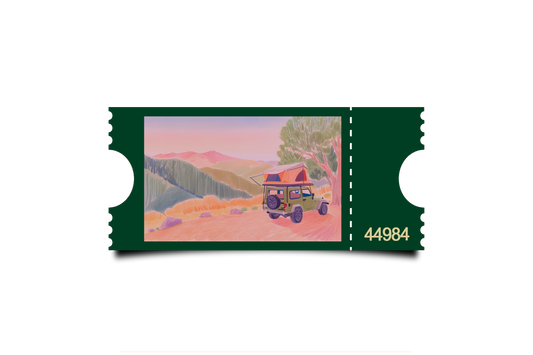 Boleto Ilustración N 44984