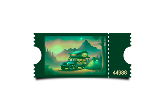 Boleto Ilustración N 44988